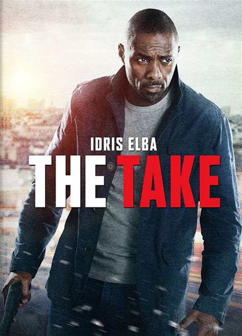 the take cast and crew.